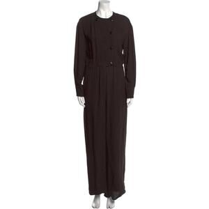 Marimekko Patterned Jumpsuit Size 36